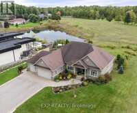 10 DEANNA DRIVE Wasaga Beach