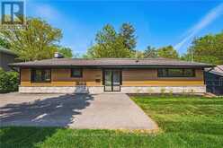 829 FOREST GLEN AVENUE Burlington 