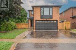 41 CASHEL STREET Brampton