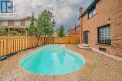 41 CASHEL STREET Brampton