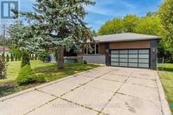 295 SANDWELL DRIVE Oakville 