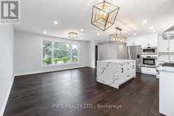 295 SANDWELL DRIVE Oakville 