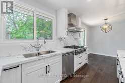 295 SANDWELL DRIVE Oakville 