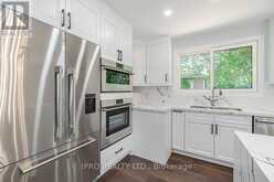 295 SANDWELL DRIVE Oakville 