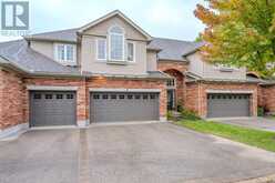 33 - 755 WILLOW ROAD Guelph 