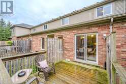 33 - 755 WILLOW ROAD Guelph 