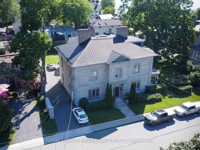 5 EMILY STREET Kingston Ontario