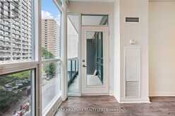 505 - 1121 BAY STREET Toronto