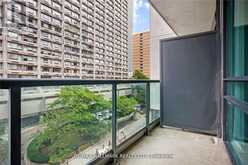 505 - 1121 BAY STREET Toronto