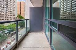 505 - 1121 BAY STREET Toronto