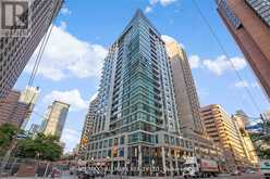 505 - 1121 BAY STREET Toronto