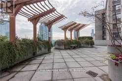 505 - 1121 BAY STREET Toronto