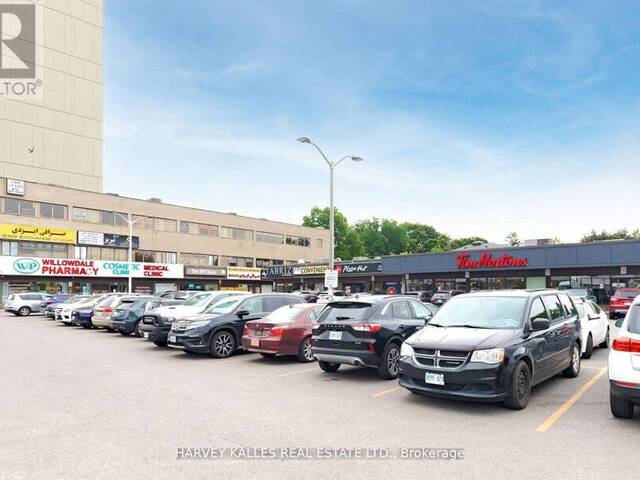 306A - 6013 YONGE STREET Toronto Ontario