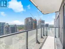 3602 - 161 ROEHAMPTON AVENUE Toronto