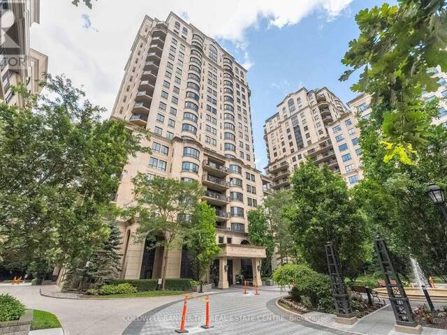 801 - 662 SHEPPARD AVENUE E Toronto Ontario