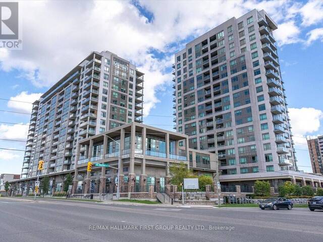 1403 - 1215 BAYLY STREET Pickering  Ontario