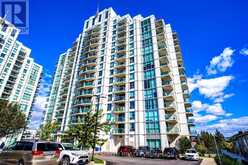 9G - 8 ROSEBANK DRIVE Toronto