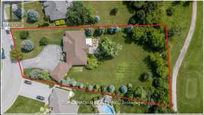 31 GOLFVIEW BOULEVARD Bradford/West Gwillimbury 