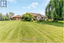 31 GOLFVIEW BOULEVARD Bradford/West Gwillimbury