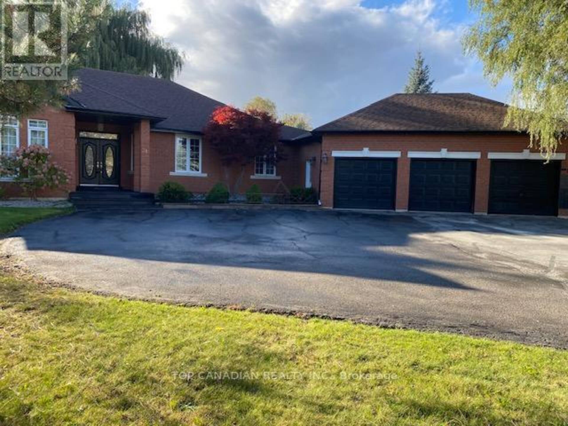 31 GOLFVIEW BOULEVARD Bradford/West Gwillimbury 