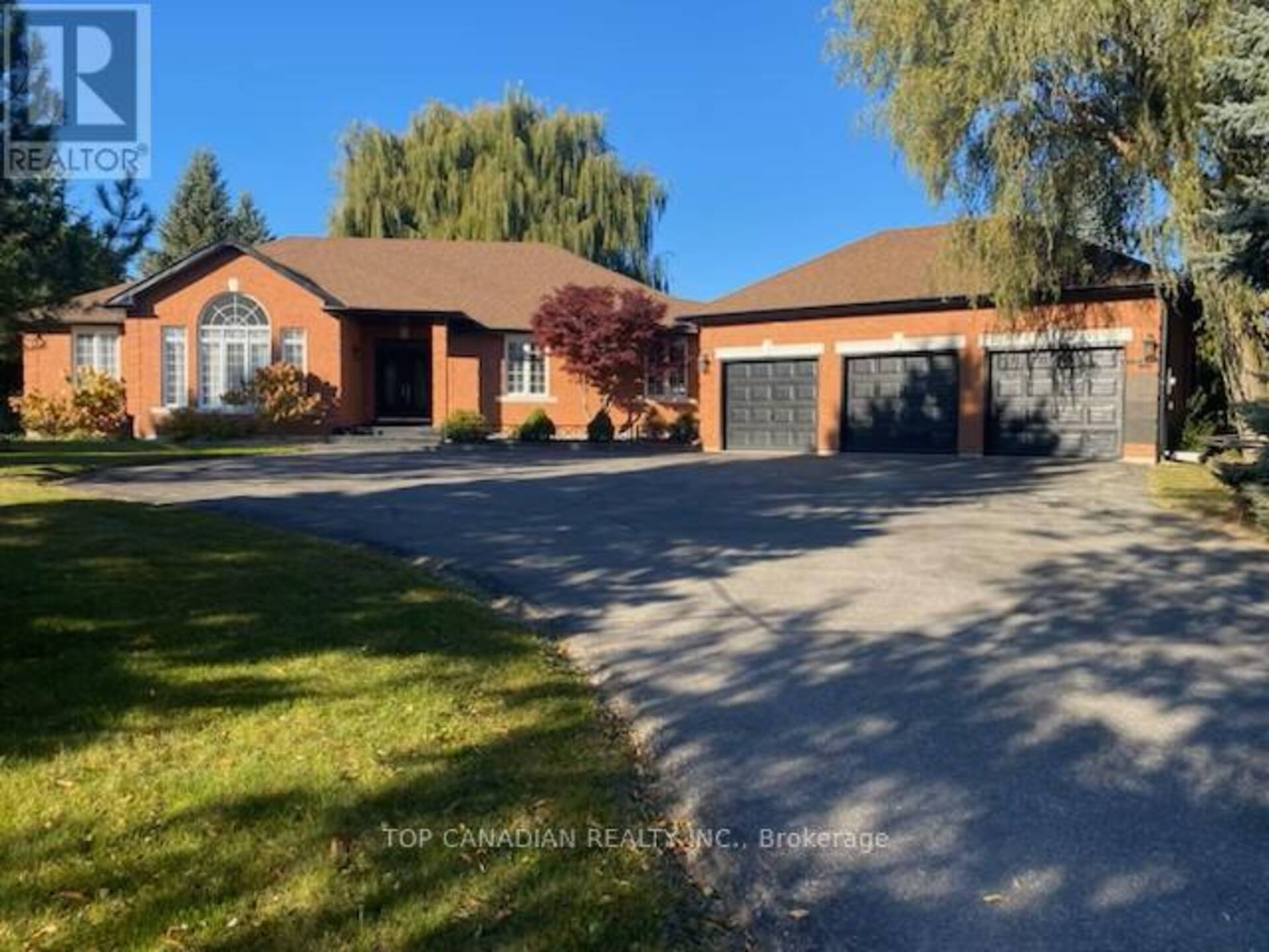 31 GOLFVIEW BOULEVARD Bradford/West Gwillimbury 