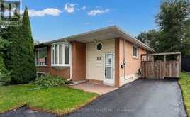 MAIN - 65 WALTER AVENUE Newmarket 