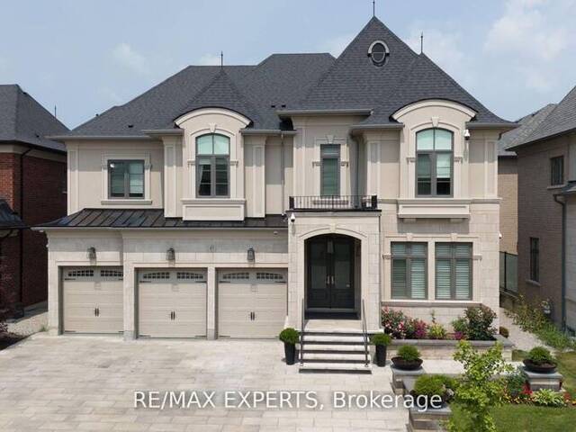 48 ROLLING GREEN COURT Vaughan  Ontario