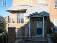 UNIT 12 - 2 COX BOULEVARD Markham 