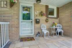 5 DALTON CRESCENT N Orillia