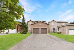 9 HODGSON DRIVE Barrie 