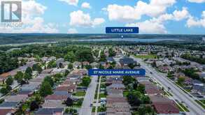 57 NICOLE MARIE AVENUE Barrie