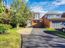 2555 STRATHMORE CRESCENT Mississauga 