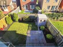 2555 STRATHMORE CRESCENT Mississauga 