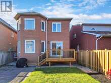 2555 STRATHMORE CRESCENT Mississauga