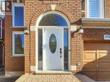 2555 STRATHMORE CRESCENT Mississauga 