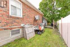 17 NORTH ALARTON STREET Mississauga