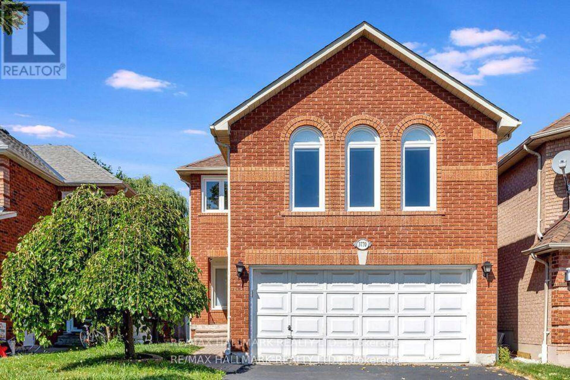 3770 DENSBURY DRIVE Mississauga 