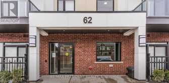 310 - 62 SKY HARBOUR DRIVE Brampton