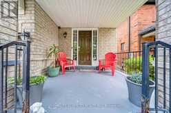 12 HACKMORE GATE Brampton