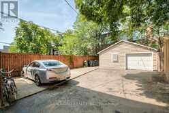 402 - 198 DUNN AVENUE Toronto 