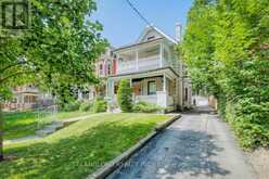 402 - 198 DUNN AVENUE Toronto 