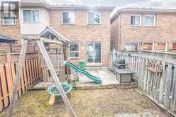 16 - 126 KENWOOD DRIVE Brampton