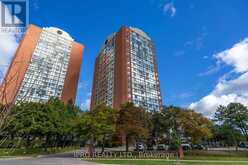 1815 - 4185 SHIPP DRIVE Mississauga