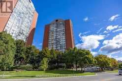 1815 - 4185 SHIPP DRIVE Mississauga