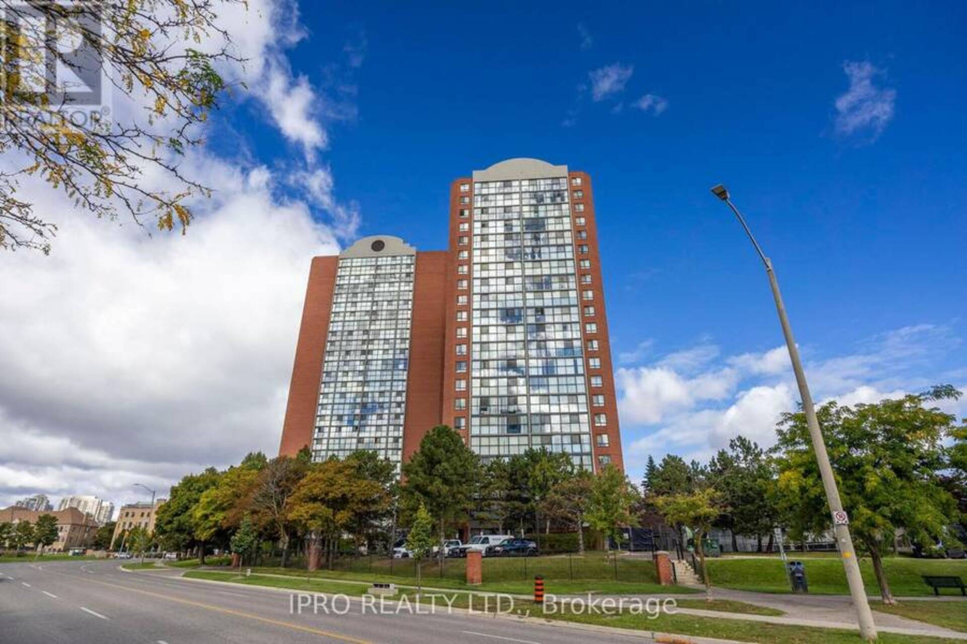 1815 - 4185 SHIPP DRIVE Mississauga