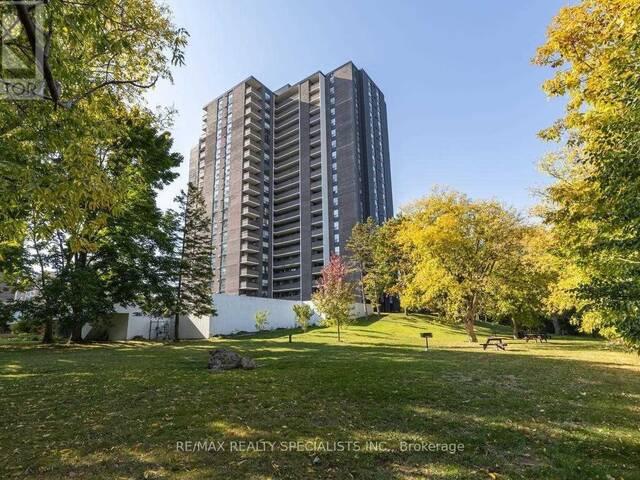 1409 - 1535 LAKESHORE ROAD E Mississauga Ontario