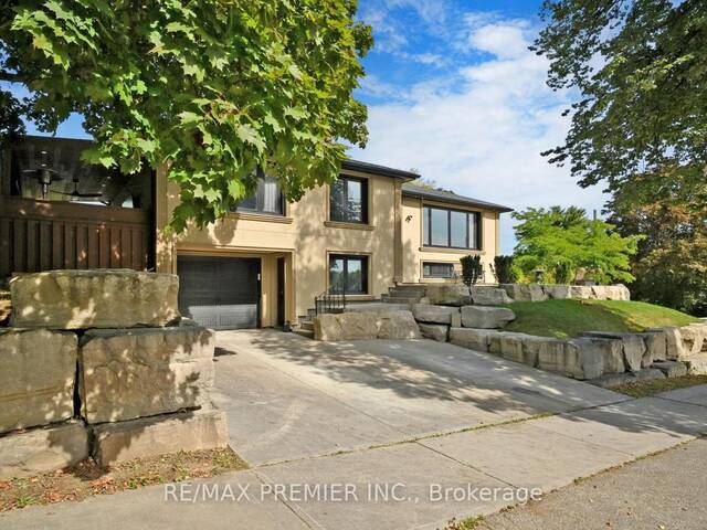 64 ALHART DRIVE Toronto Ontario