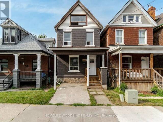 683 WILSON STREET Hamilton Ontario