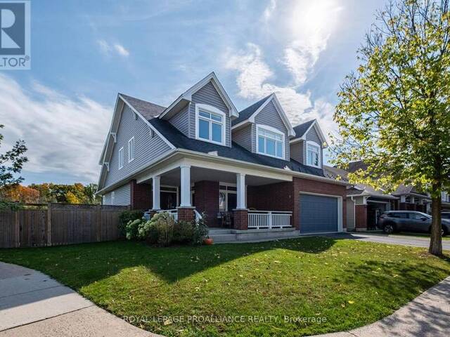 1313 GREENWOOD PARK DRIVE Kingston Ontario