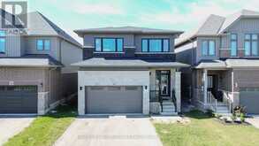 24 ELKINGTON LANE Brantford